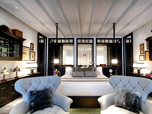 Siam Suite