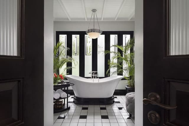 Siam Suite