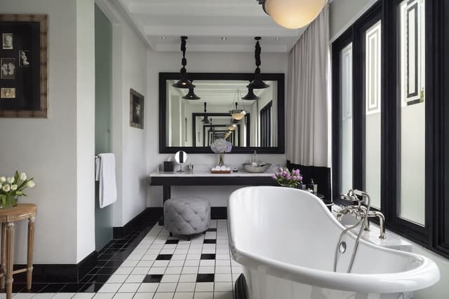 Siam Suite