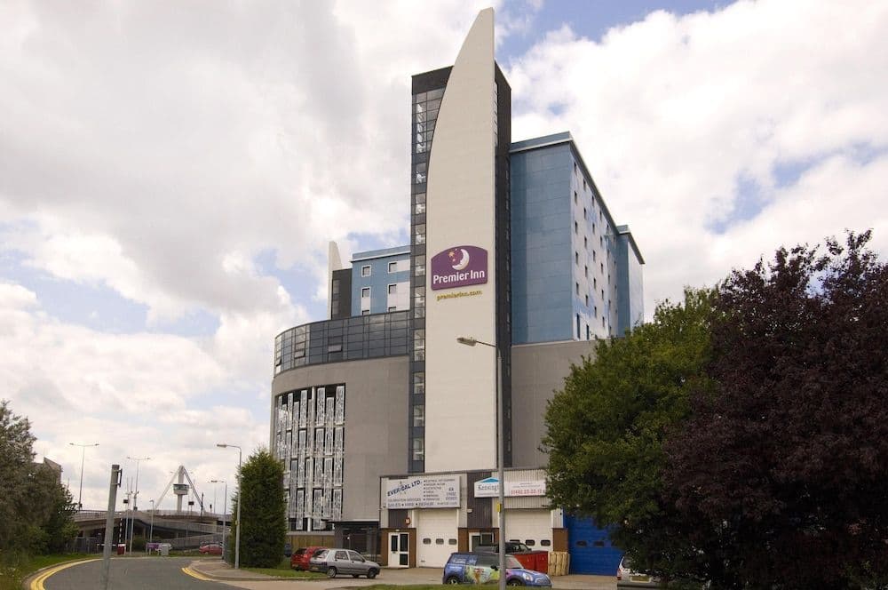 Premier Inn Hull City Centre Premier Inn Hull City Centre