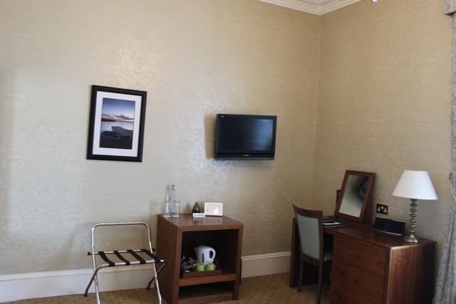 Classic Double Room, 1 Double Bed