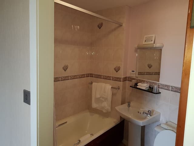 Classic Double Room, 1 Double Bed