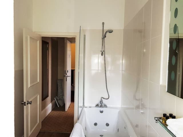 Superior Double or Twin Room, River View