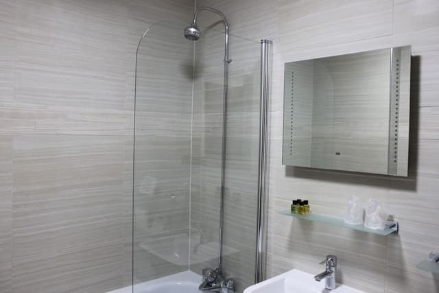 Double Room Single Use, 1 Double Bed