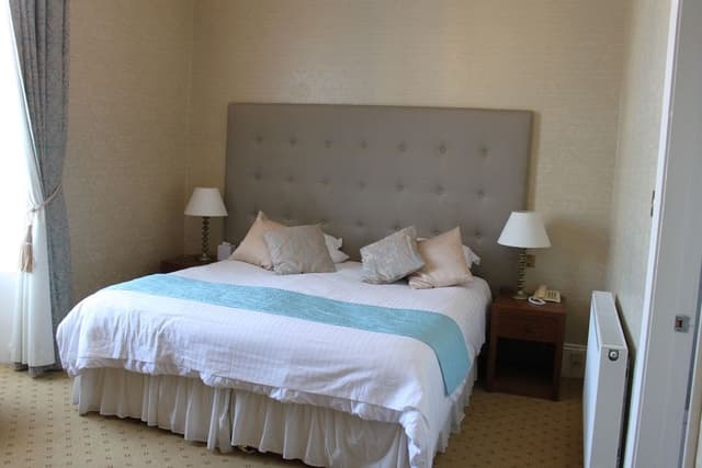 Superior Double or Twin Room, River View