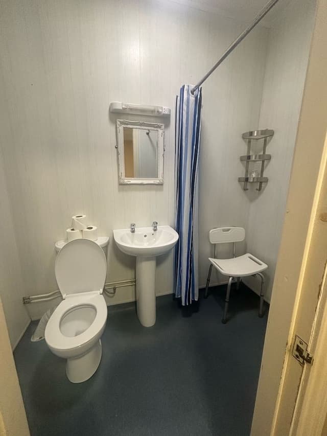 Family Triple Room