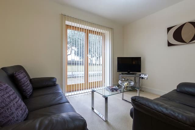 Apartment, 1 Bedroom