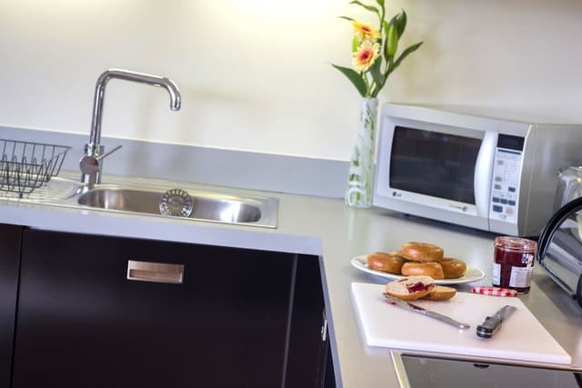 Apartment, 1 Bedroom