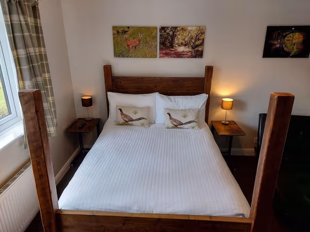 Triple Room En-suite (5)