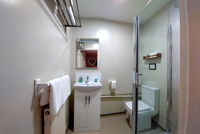 Triple Room En-suite (5)