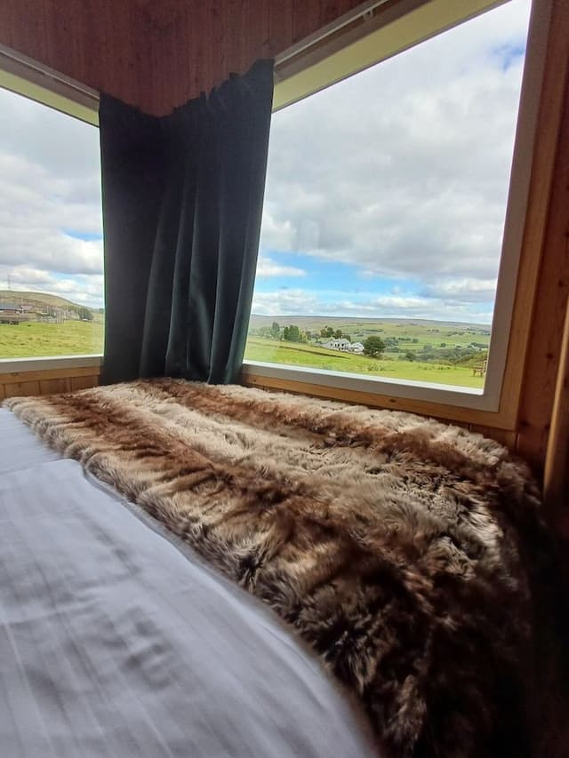 Deluxe Cabin