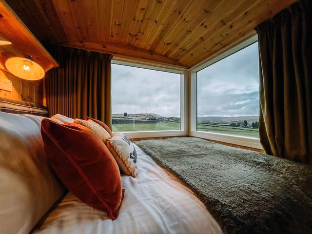 Deluxe Cabin
