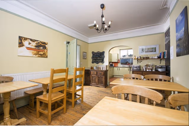 Exclusive House, Ensuite (Whole Hostel)