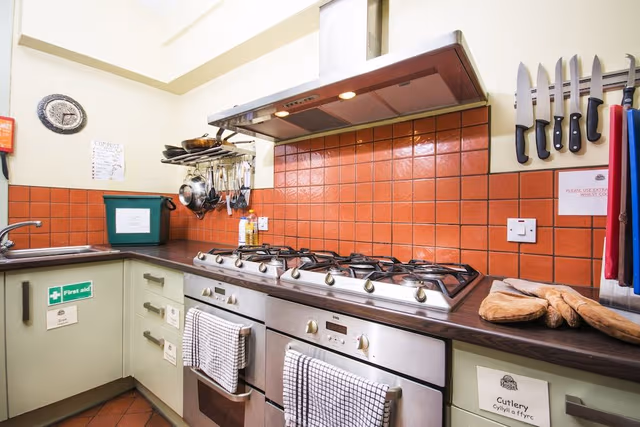 Exclusive House, Ensuite (Whole Hostel)