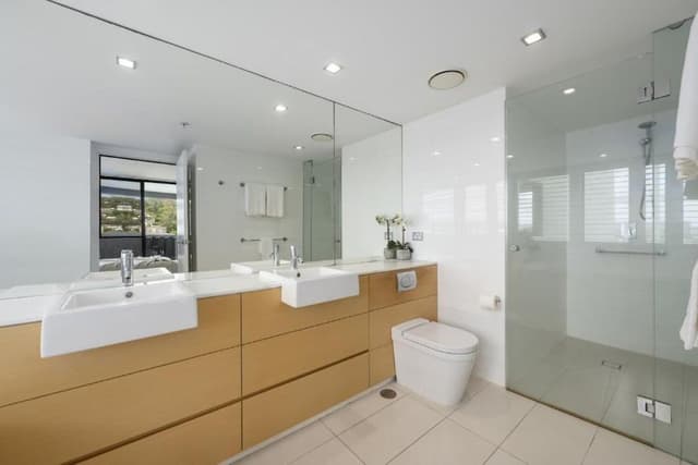 2 Bedroom Partial Ocean View (Pet Friendly on Request)