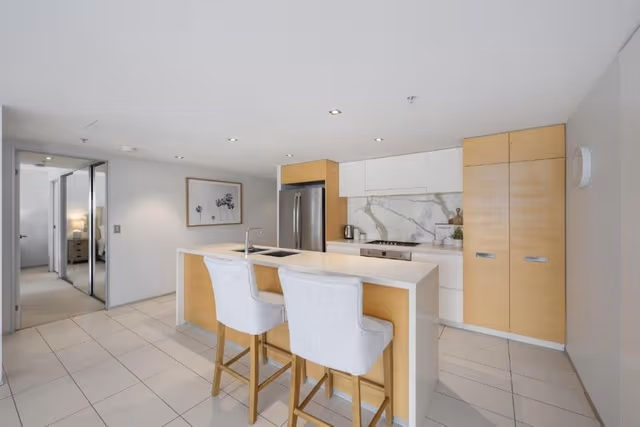 2 Bedroom Partial Ocean View (Pet Friendly on Request)