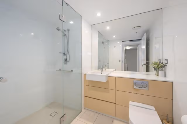 2 Bedroom Partial Ocean View (Pet Friendly on Request)