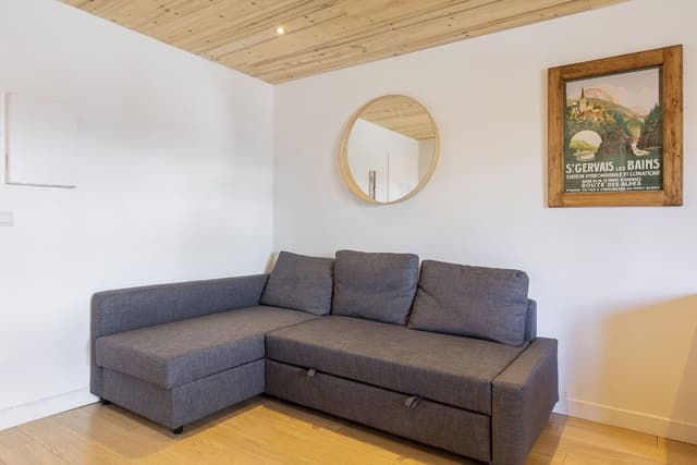 Duplex, Ensuite (Vue sur Montagne - 306)
