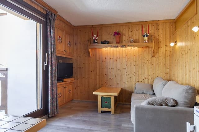 Apartment, Ensuite (Vue sur Montagne - 204)