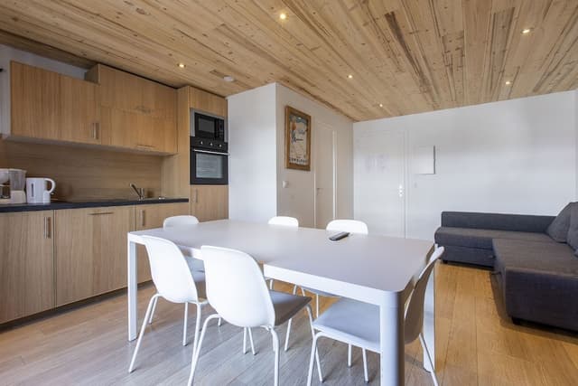 Duplex, Ensuite (Vue sur Montagne - 306)
