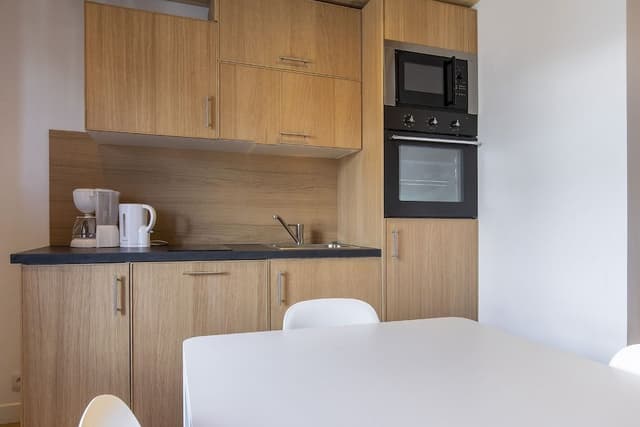 Duplex, Ensuite (Vue sur Montagne - 306)