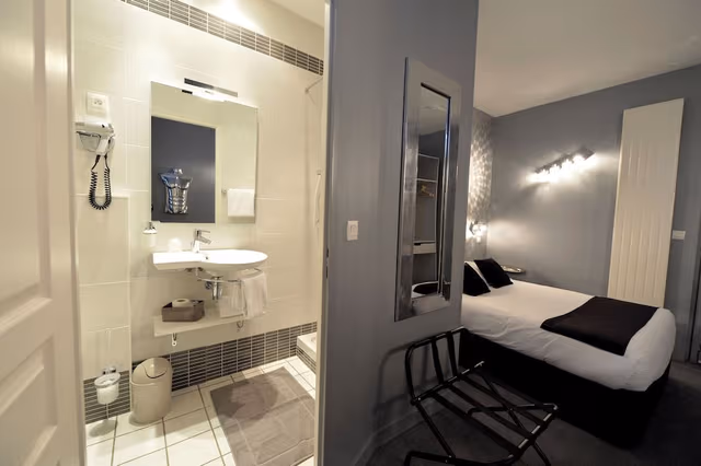 Double Room