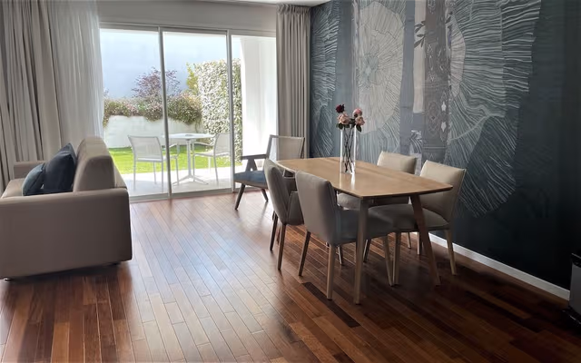 Family Suite, 2 Bedrooms, Terrace
