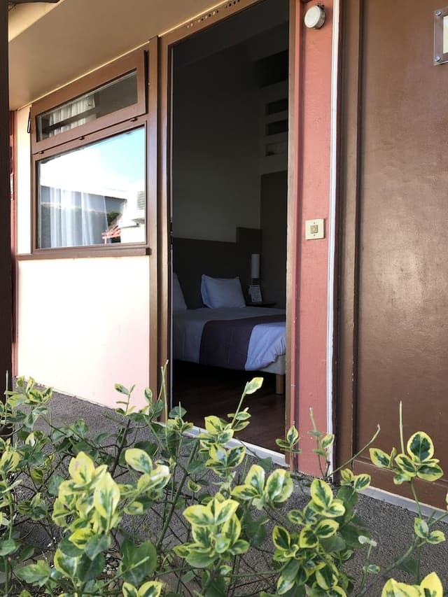 Family Double Room