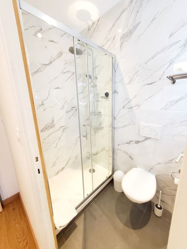 Comfort Single Room