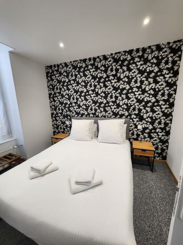 Junior Room, 2 Bedrooms, Connecting Rooms