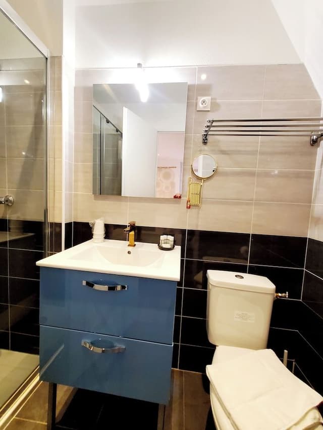 Comfort Triple Room, Multiple Beds