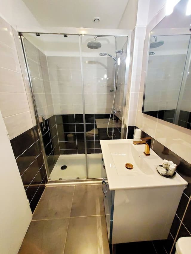 Comfort Triple Room, Multiple Beds