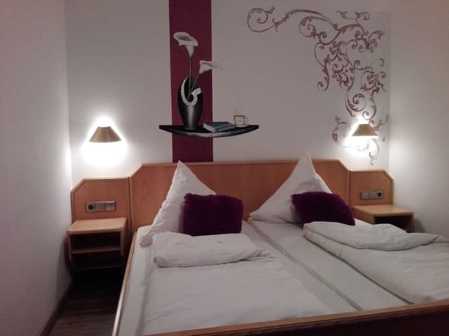 Comfort Double Room, 1 King Bed