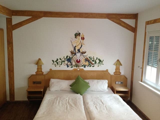 Comfort Double Room, 1 King Bed