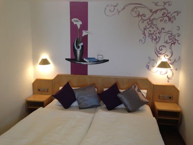 Comfort Double Room, 1 King Bed