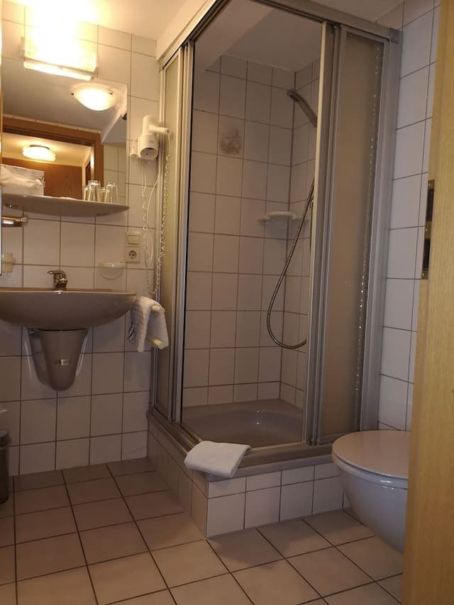 Classic Double Room, 1 King Bed