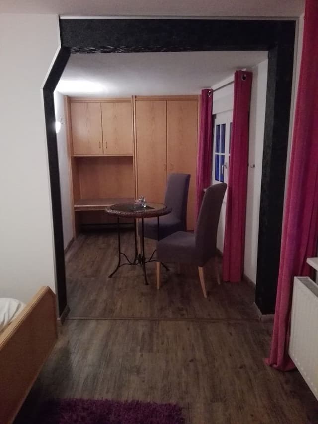Comfort Double Room, 1 King Bed