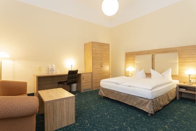 Comfort Double Room