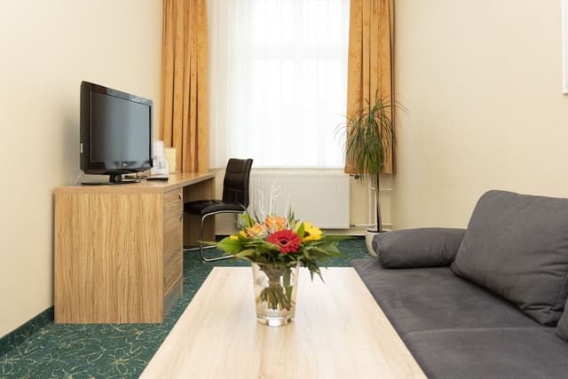 Comfort Double Room