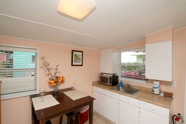 Beach Cottage
