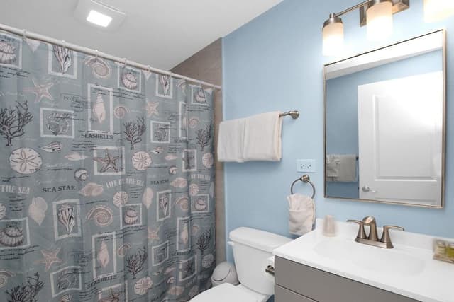 Suite 7 Not Pet-Friendly