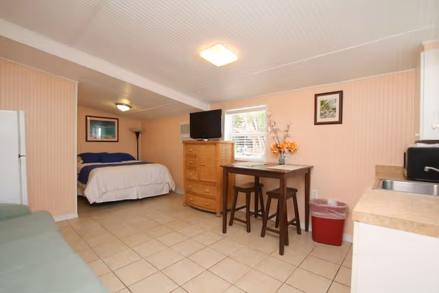 Beach Cottage