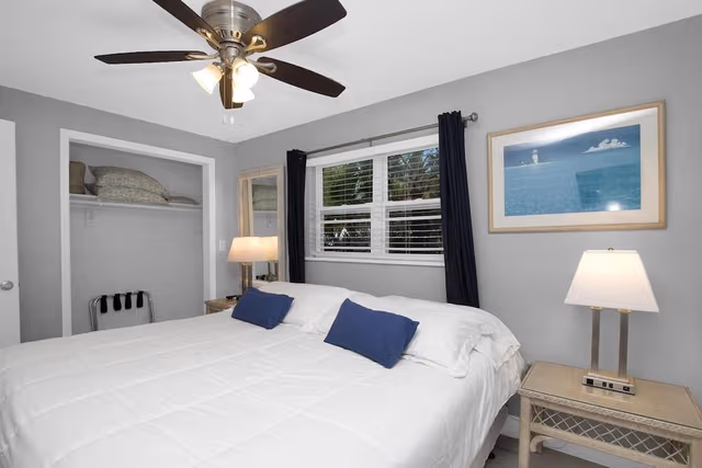 Suite 7 Not Pet-Friendly