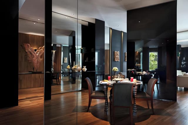 Club Suite with Club benefit