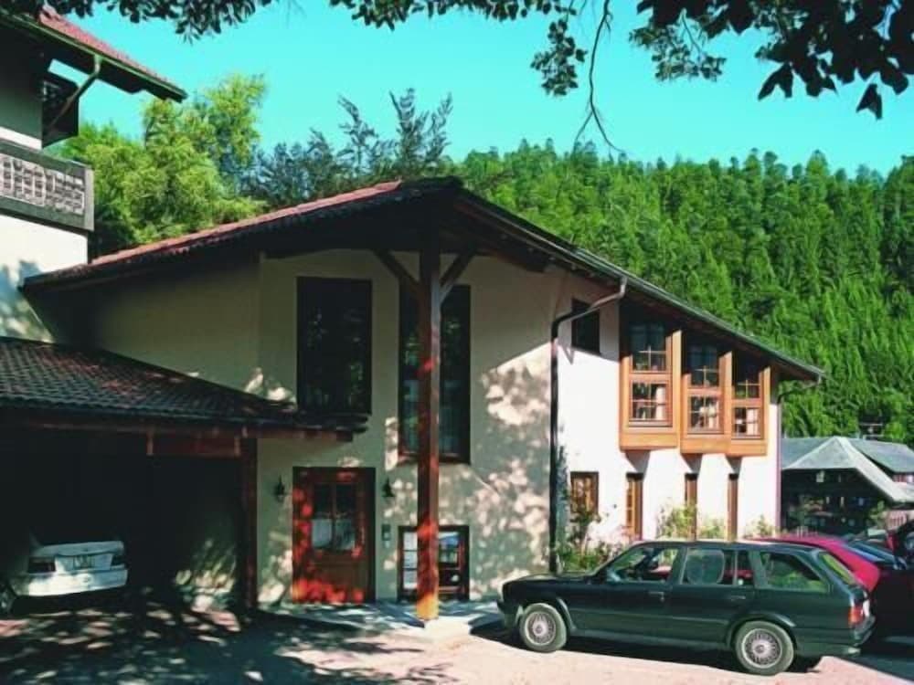 Hotel Lowen Hotel Lowen