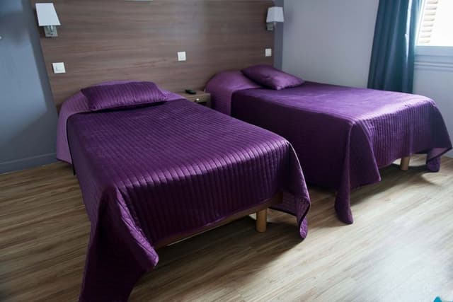 Triple Room, Private Bathroom