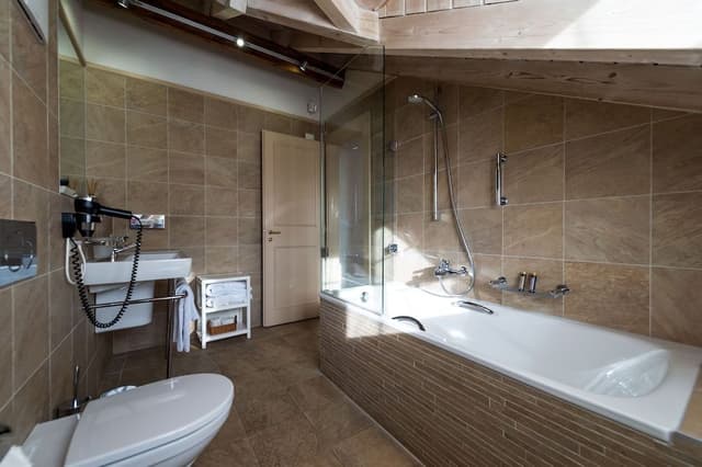 Superior Double Room (Deluxe)