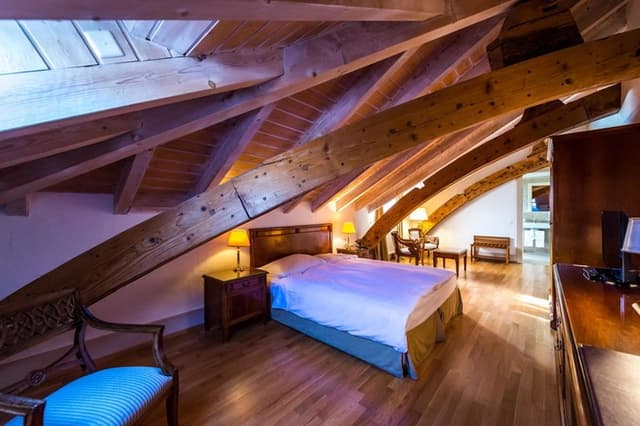 Superior Double Room (Deluxe)