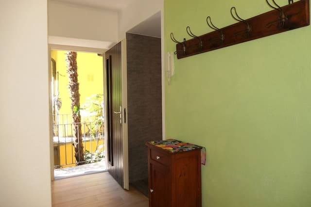 Apartment, 1 Bedroom (Apartment Nr. 10)