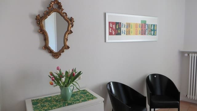 Superior Apartment, 1 Bedroom (Apartment Nr. 4)
